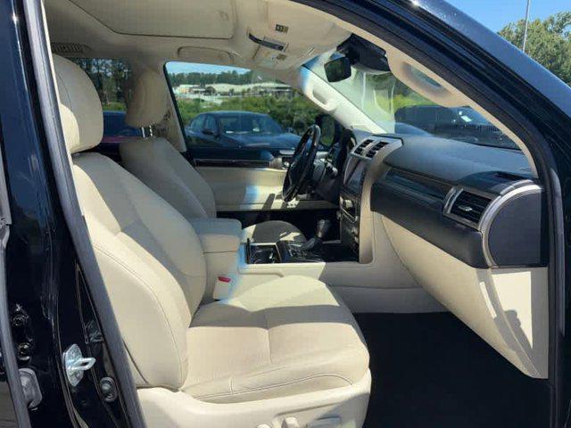 Photo of 2021 Black Onyx Lexus GX 460
