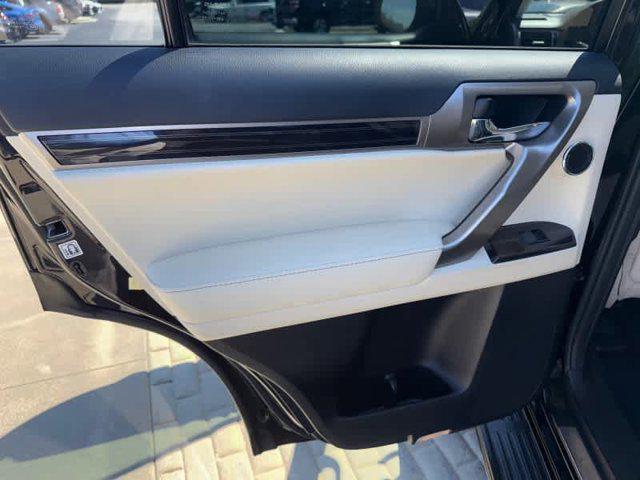 Photo of 2021 Black Onyx Lexus GX 460