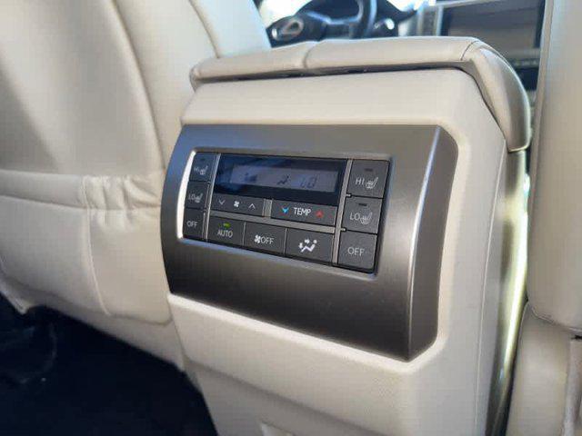 Photo of 2021 Black Onyx Lexus GX 460