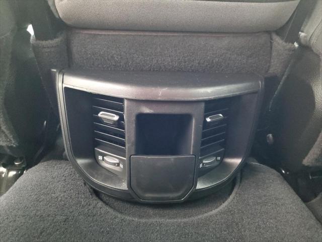 Photo of 2022 Billet Silver Metallic Clearcoat RAM 2500