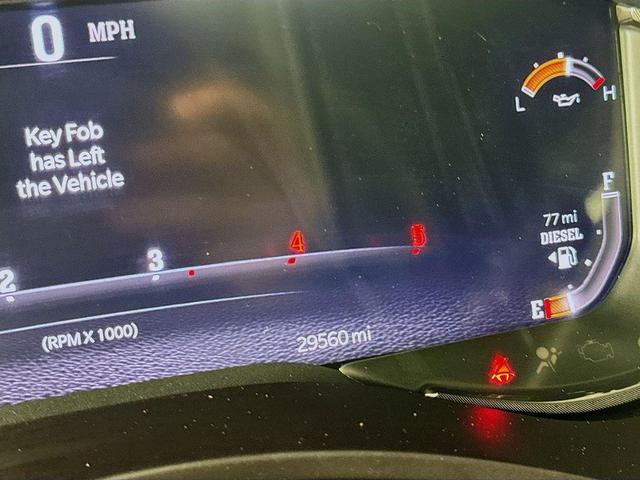 Photo of 2023 Bright White RAM 2500