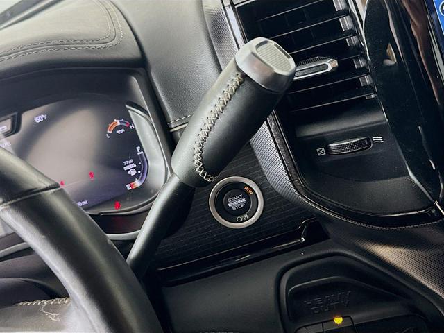 Photo of 2023 Bright White RAM 2500