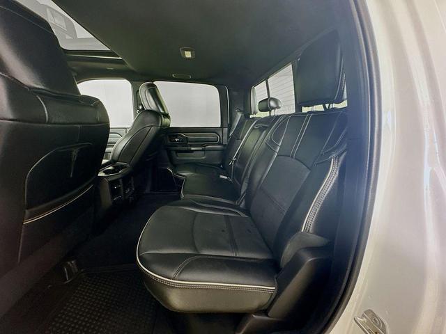 Photo of 2023 Bright White RAM 2500