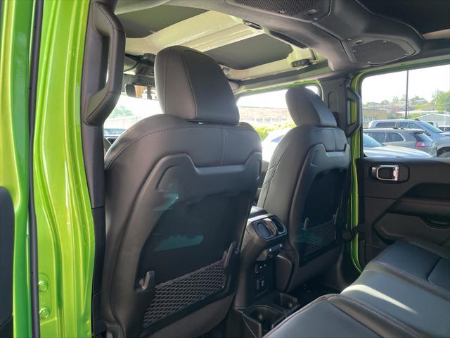 Photo of 2025 Mojito Jeep Gladiator