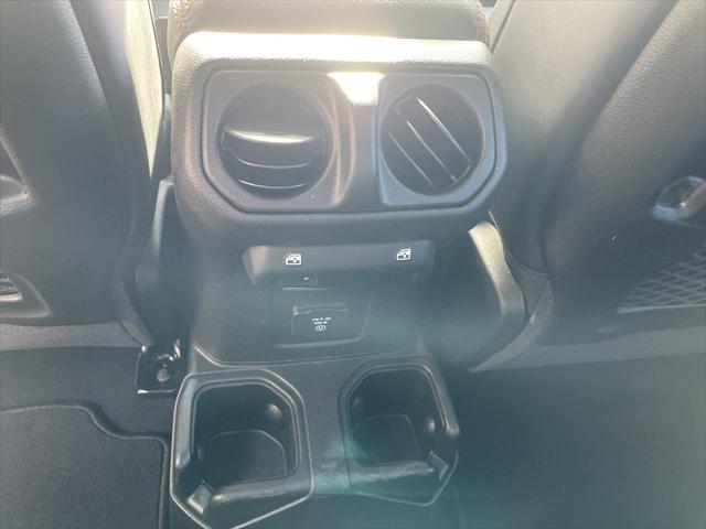 Photo of 2025 Mojito Jeep Gladiator