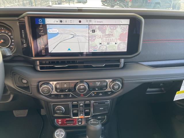 Photo of 2025 Mojito Jeep Gladiator