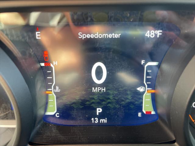 Photo of 2025 Mojito Jeep Gladiator