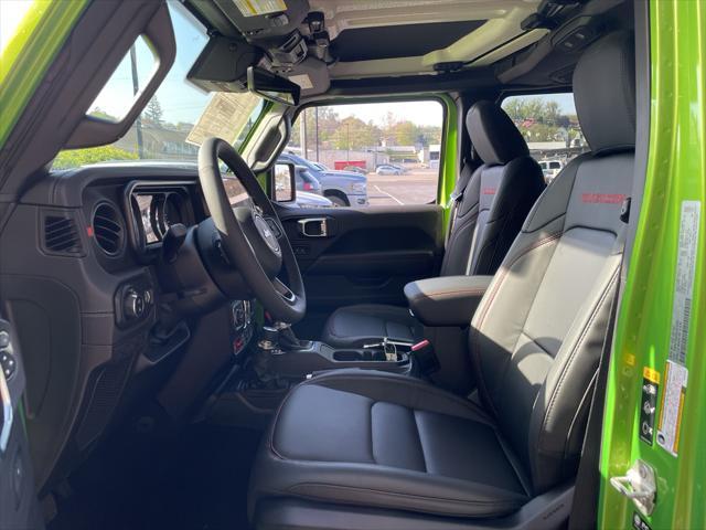 Photo of 2025 Mojito Jeep Gladiator
