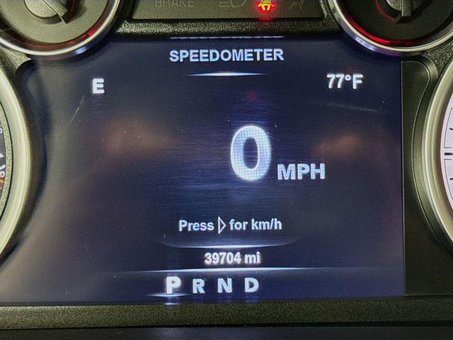 Photo of 2015 Deep Cherry Red Crystal Pearlcoat RAM 2500