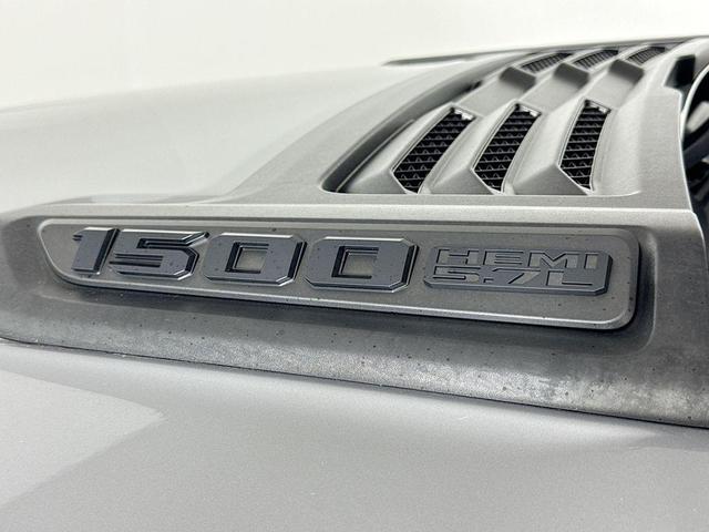 Photo of 2019 Billet Metallic RAM 1500