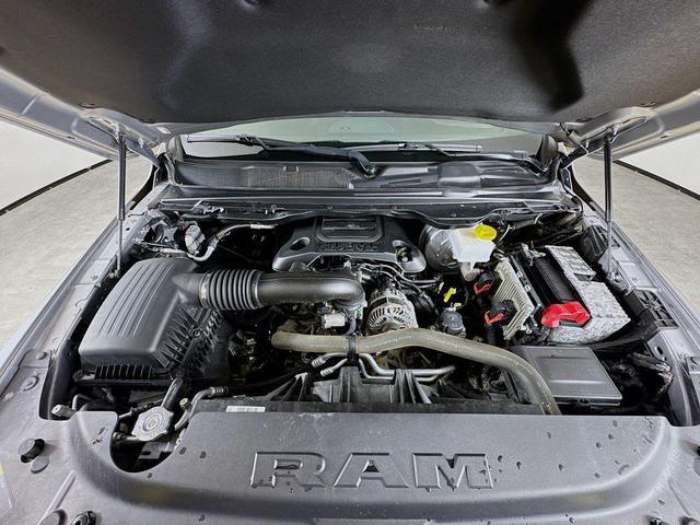 Photo of 2019 Billet Metallic RAM 1500