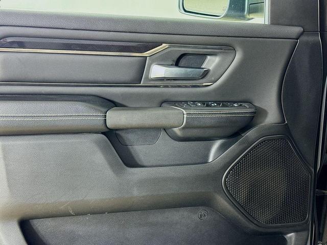 Photo of 2019 Billet Metallic RAM 1500