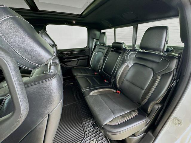 Photo of 2023 Bright White RAM 1500
