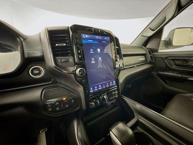 Photo of 2023 Bright White RAM 1500