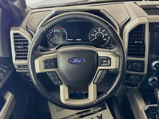Photo of 2020 Grey Ford F-150