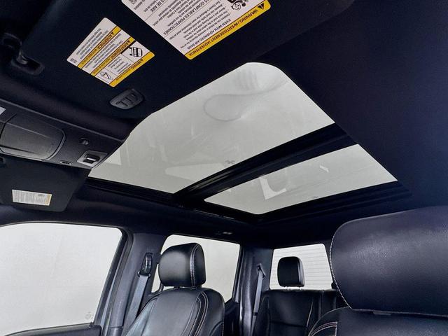 Photo of 2020 Grey Ford F-150