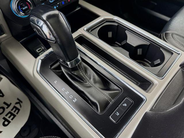 Photo of 2020 Grey Ford F-150