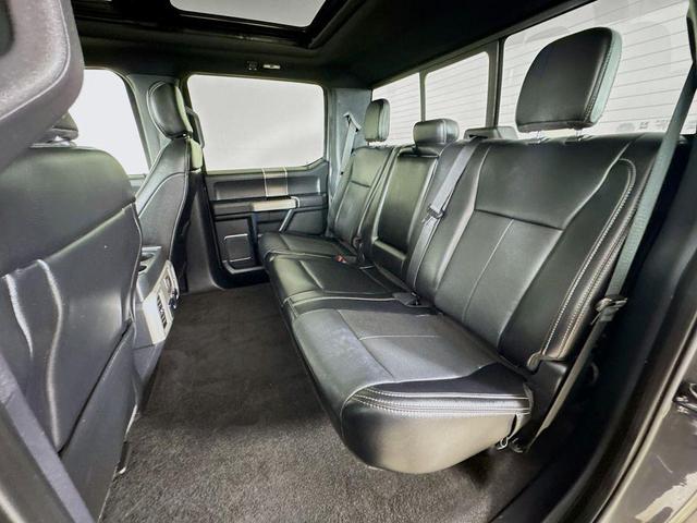 Photo of 2020 Grey Ford F-150