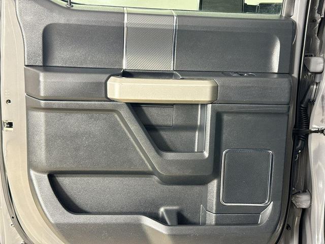 Photo of 2020 Grey Ford F-150