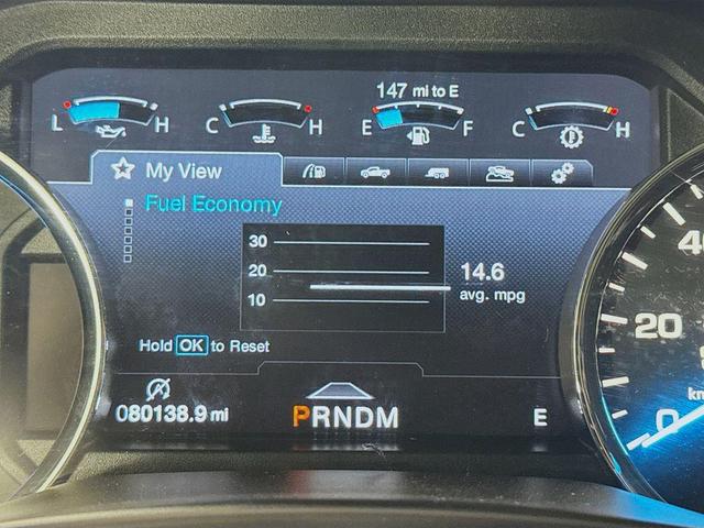 Photo of 2020 Grey Ford F-150
