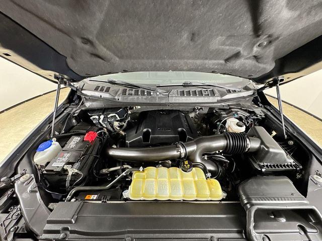 Photo of 2020 Grey Ford F-150