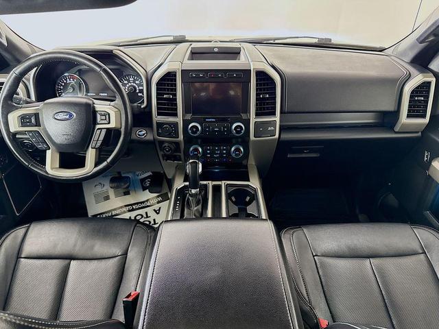Photo of 2020 Grey Ford F-150