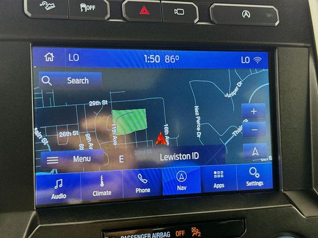Photo of 2020 Grey Ford F-150