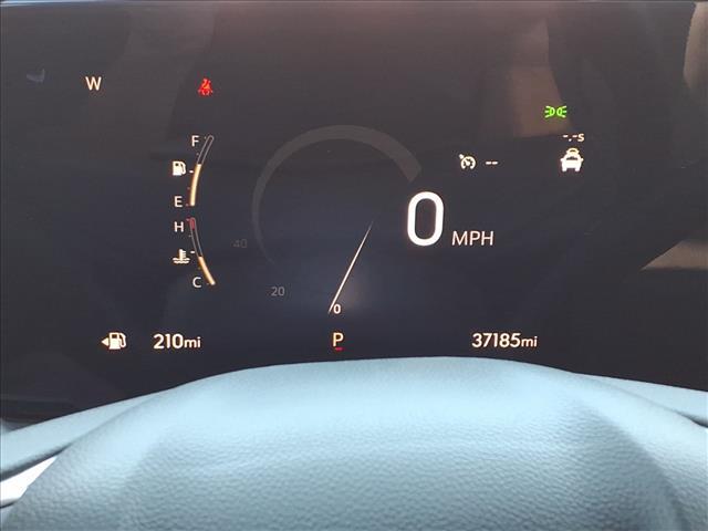 Photo of 2024 BLACK Buick Encore GX
