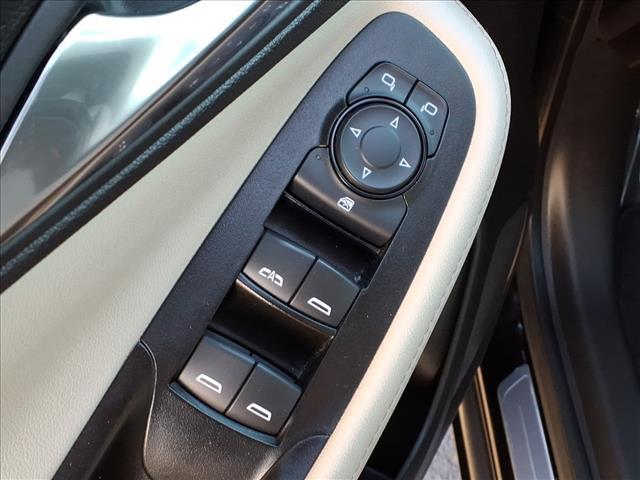 Photo of 2024 BLACK Buick Encore GX