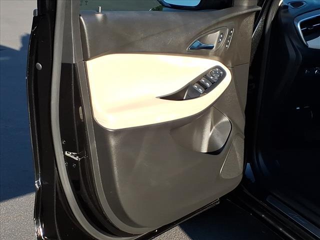 Photo of 2024 BLACK Buick Encore GX