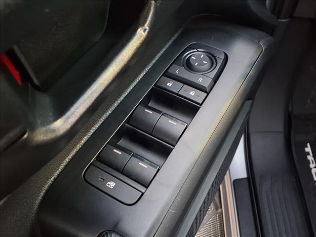 Photo of 2025 Celestial Silver Metallic Toyota Tacoma