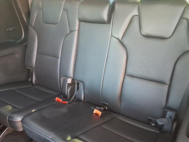 Photo of 2022 GRAY Kia Telluride
