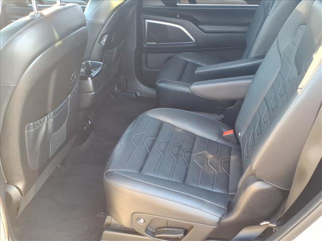 Photo of 2022 GRAY Kia Telluride