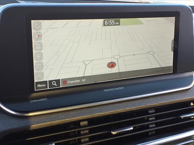 Photo of 2022 GRAY Kia Telluride