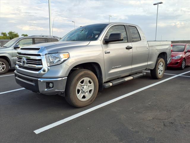 2017 Toyota Tundra