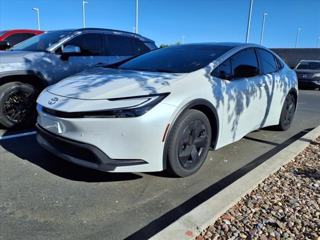 2023 Toyota Prius
