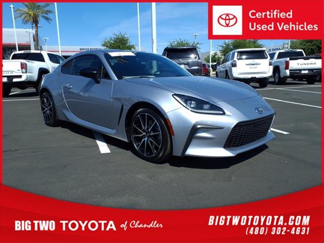 2024 Toyota Gr86