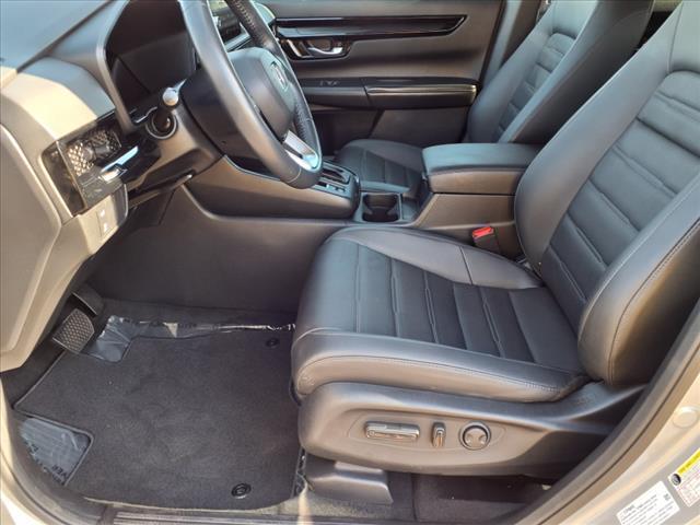 Photo of 2023  Honda CR-V