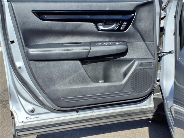 Photo of 2023  Honda CR-V