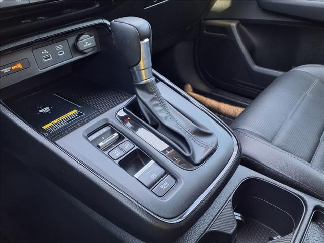 Photo of 2023  Honda CR-V