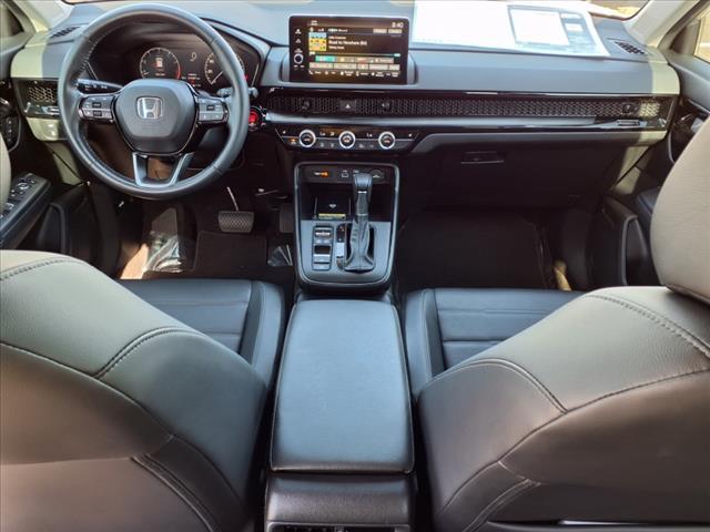 Photo of 2023  Honda CR-V