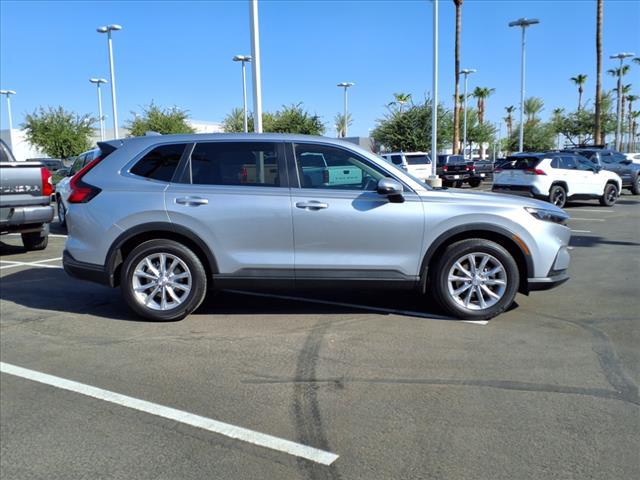 Photo of 2023  Honda CR-V