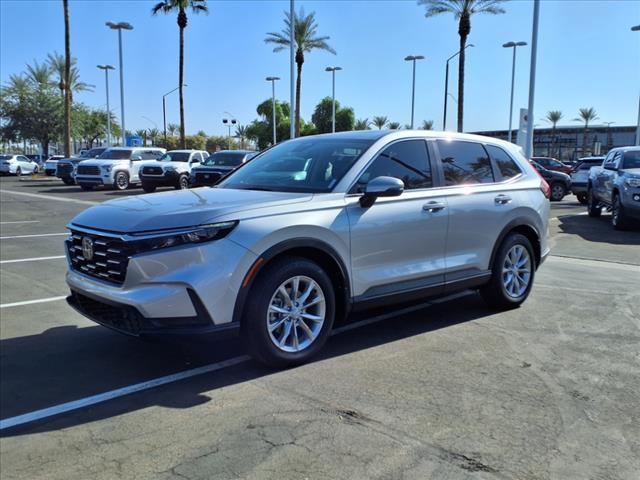 Photo of 2023  Honda CR-V