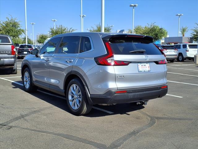 Photo of 2023  Honda CR-V