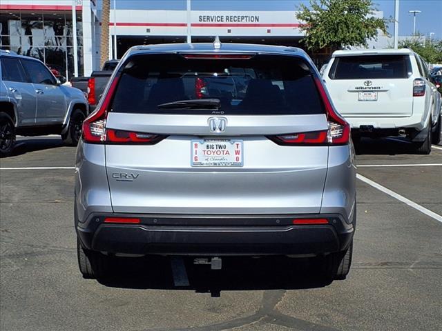 Photo of 2023  Honda CR-V