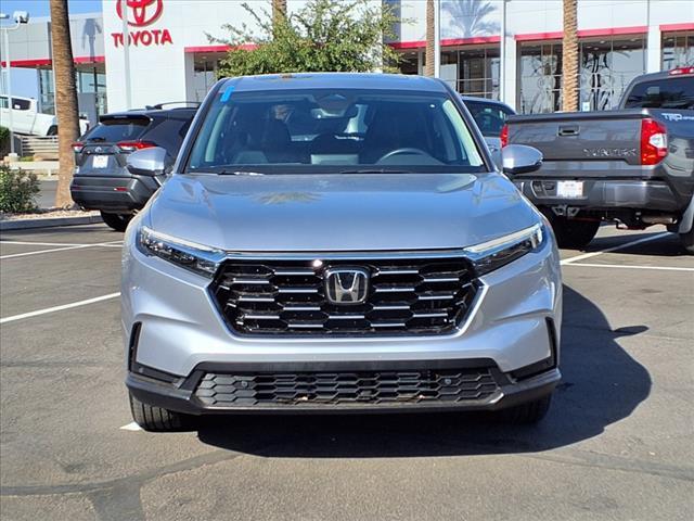 Photo of 2023  Honda CR-V