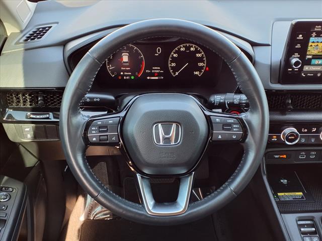 Photo of 2023  Honda CR-V