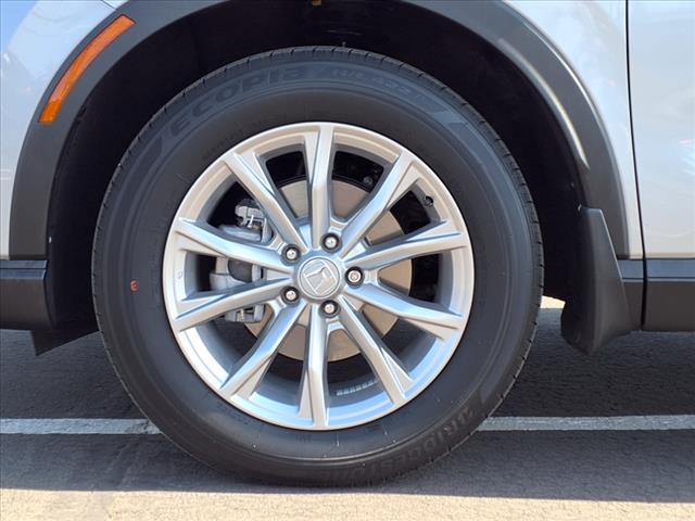 Photo of 2023  Honda CR-V