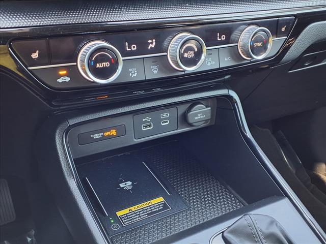 Photo of 2023  Honda CR-V