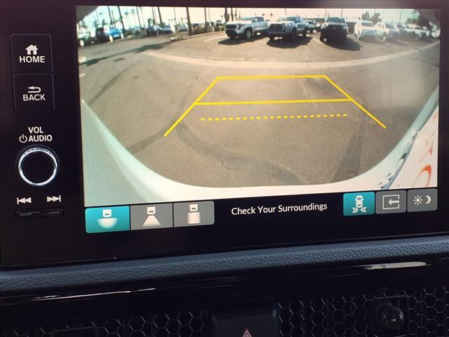 Photo of 2023  Honda CR-V